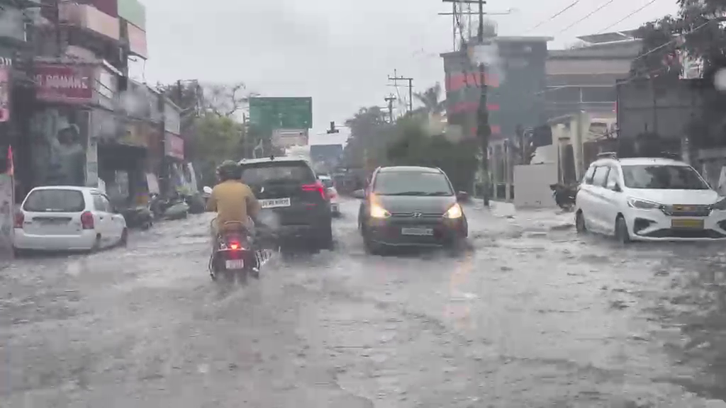 MONSON RAIN IN UTTARAKHAND