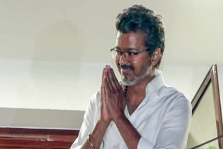 VIJAY TVK MAJORITY