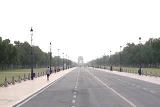 दिल्ली एनसीआर में बदलेगा मौसम
