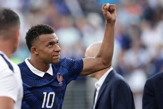 FIFA World Cup 2026 France vs Sweden