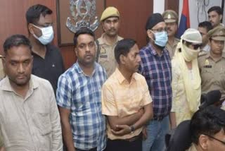 1000 pages charge sheet over 40 witnesses kanpur highprofile kidney scandal