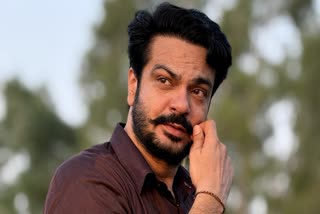 ਅਦਾਕਾਰ ਲਖਵਿੰਦਰ ਲੱਖਾ