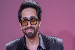 Ayushmann Khurrana next film