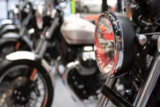TATA BAJAJ AND ROYAL ENFIELD