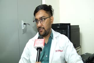 DR VISHNU JINJA