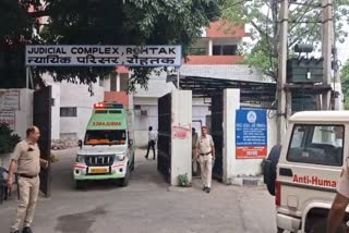 Manisha Mittal murder case