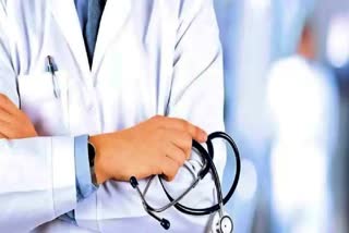 DOCTORS TO GET NPA IN HIMACHAL
