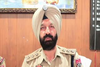 desecrating Sri Sukhmani Sahib in Amritsar