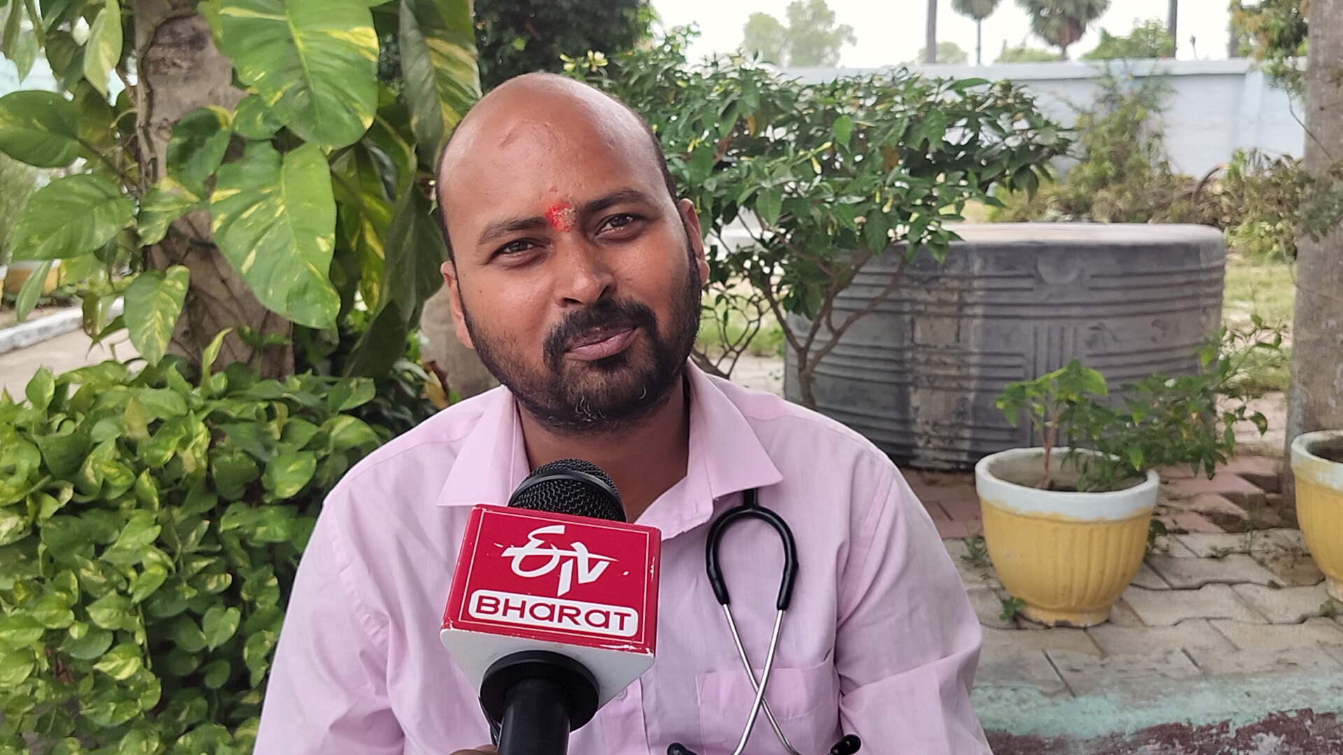 डॉ सुमित कुमार, शायर चिकित्सक