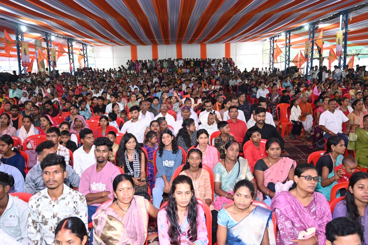 Ramgarh Festival