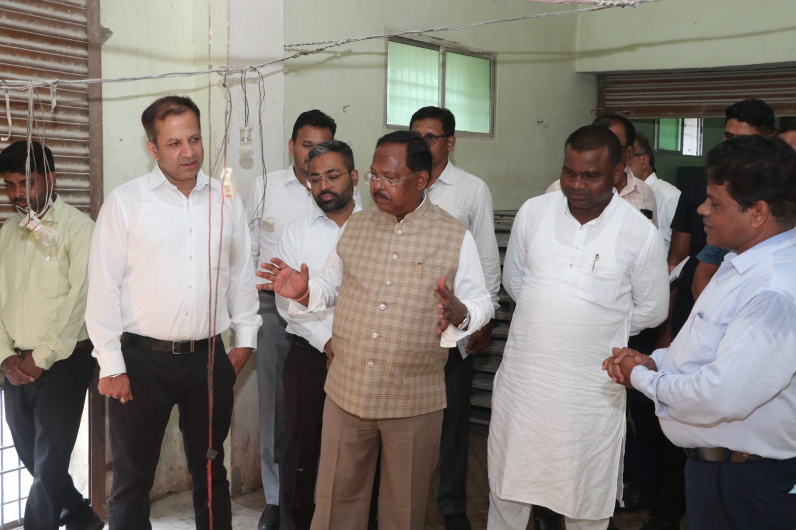 Information obtained from agricultural scientists