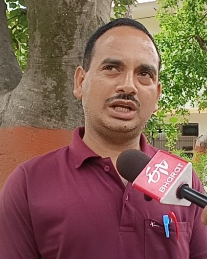 Dr Milkhi Ram inspiring Story