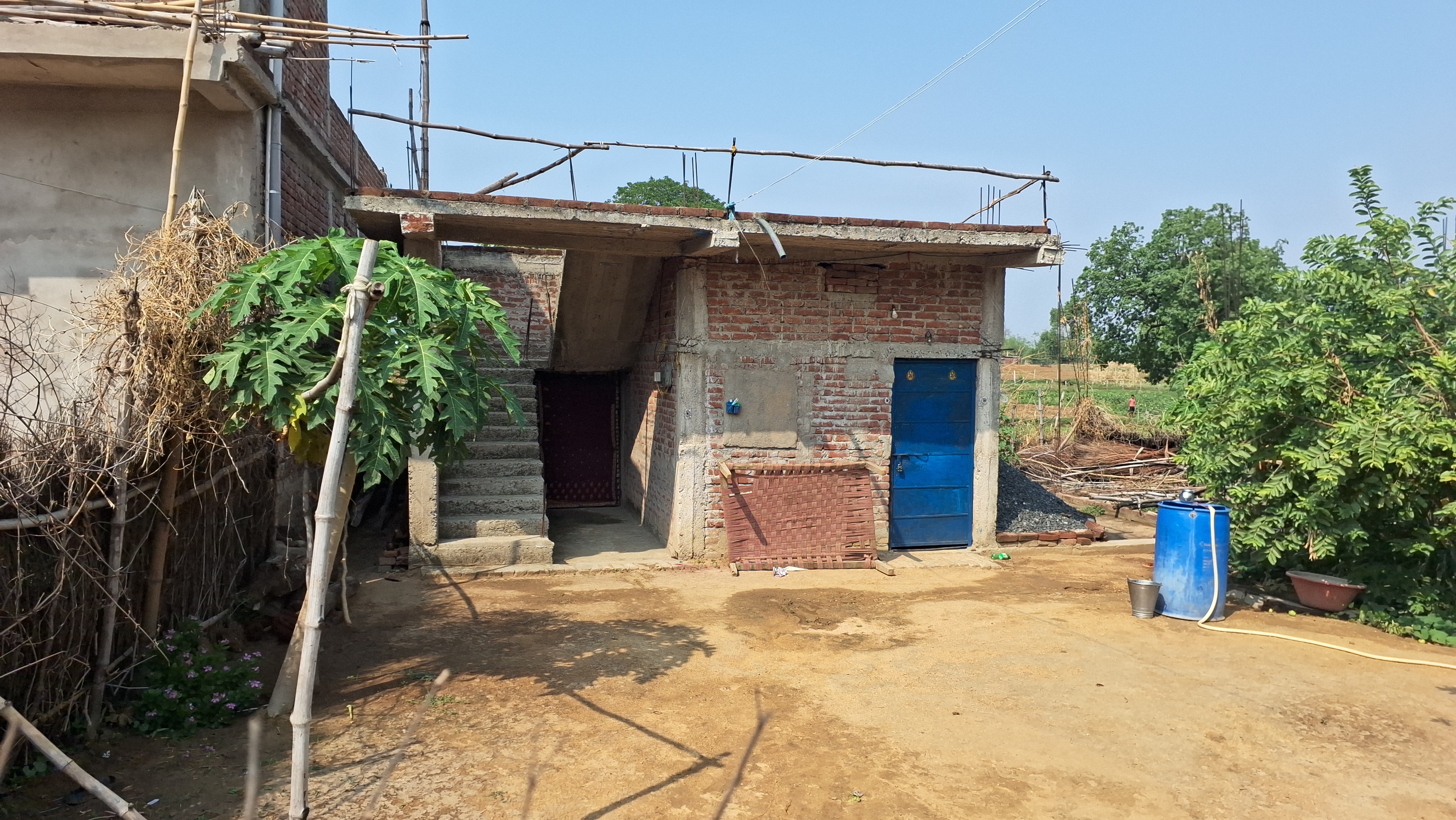 Mysterious illness in Palamu