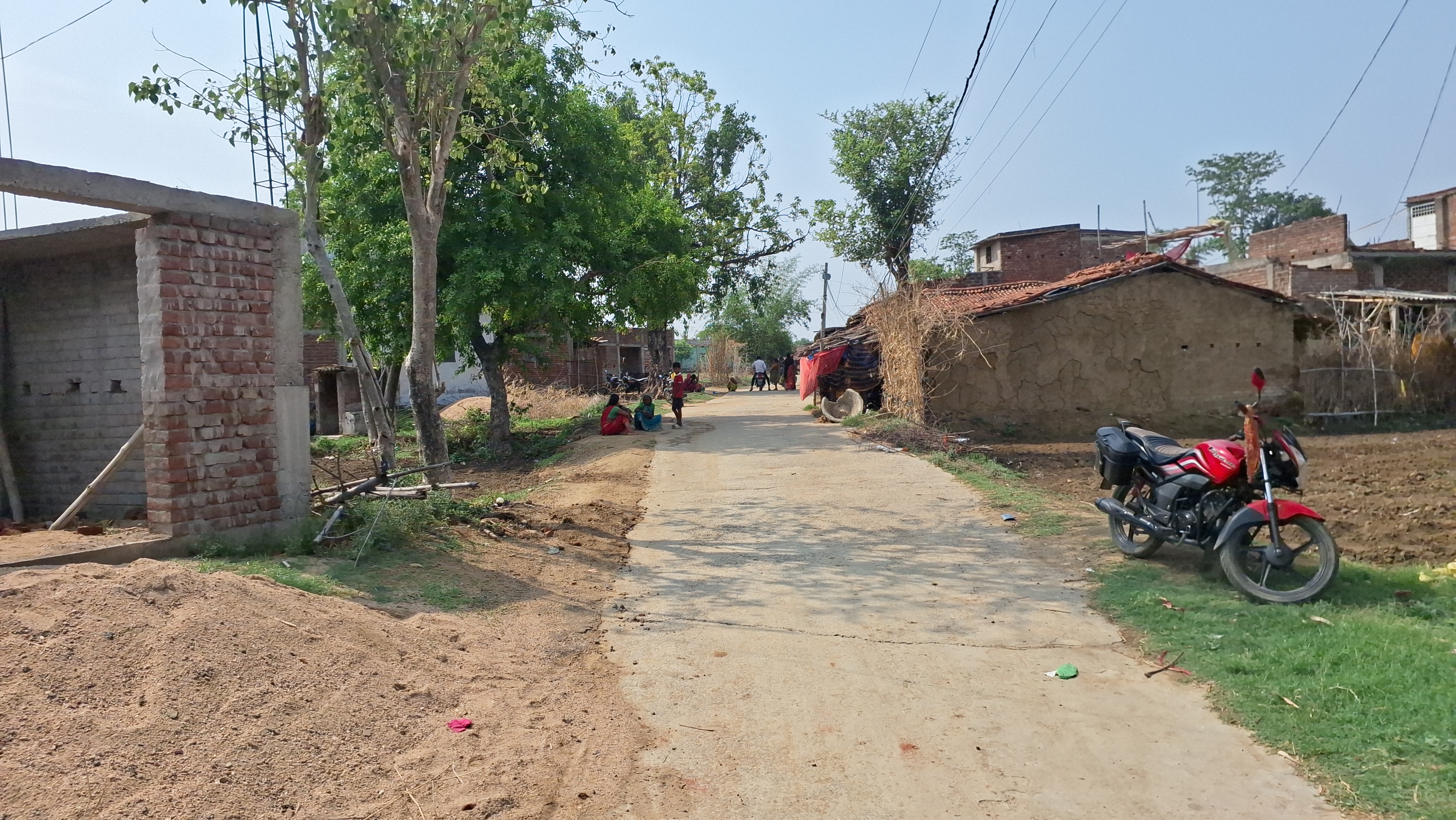 Mysterious illness in Palamu