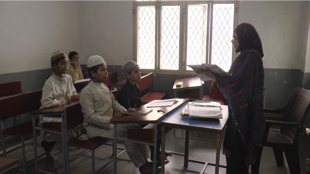 with abolition of madrasa board minority education act come into effect in uttarakhand Urdu News