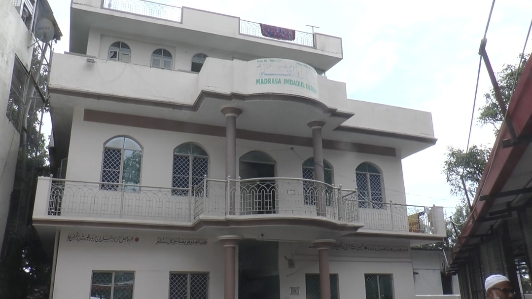 with abolition of madrasa board minority education act come into effect in uttarakhand Urdu News