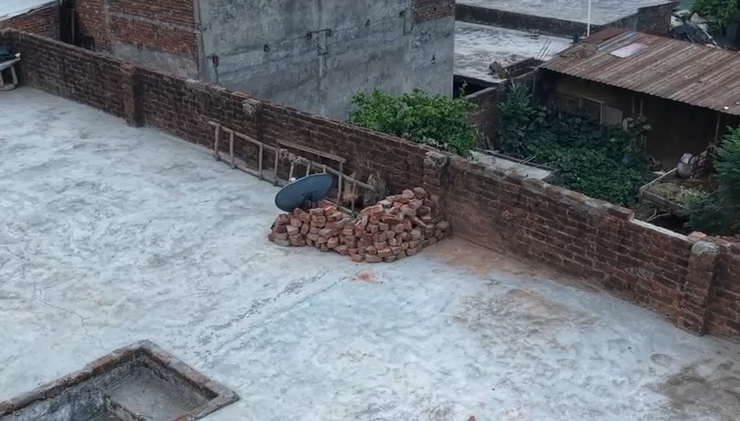 Haridwar Bodaheri village fight