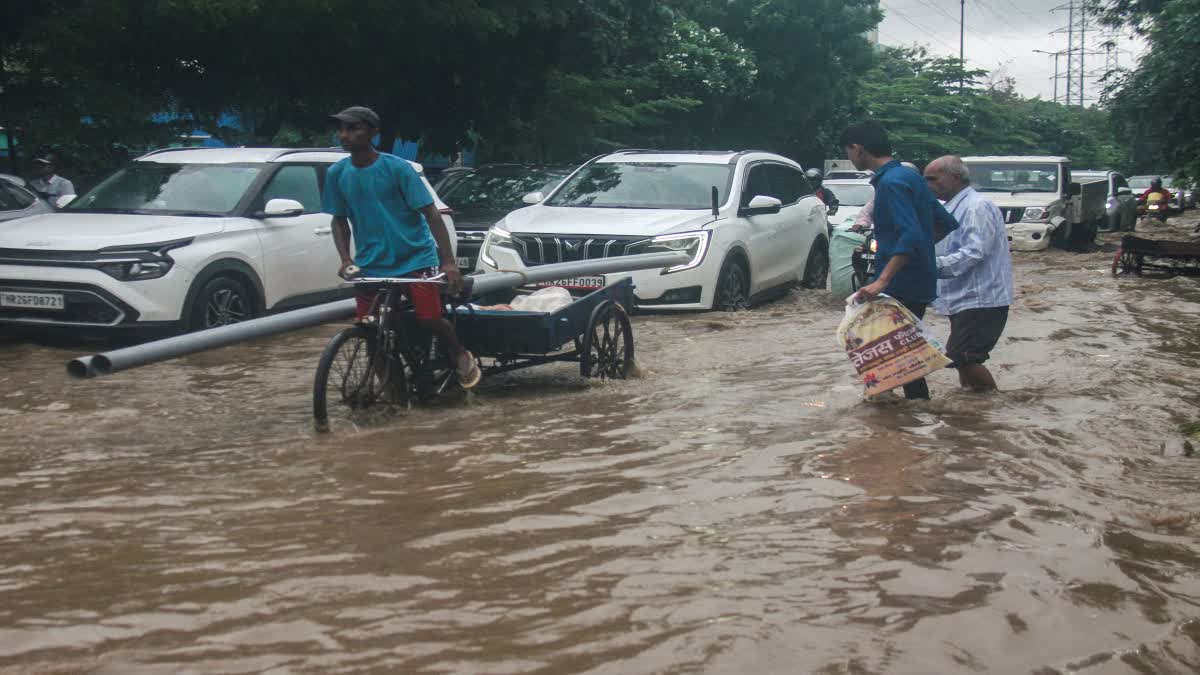 west bengal weather forecast