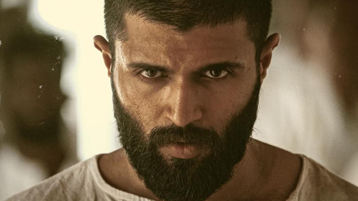 Kingdom Box Office Day 1: Vijay Deverakonda's Actioner Is His Second-Biggest Opener, Grosses $1.1M In North America Vijay Deverakonda in Kingdom