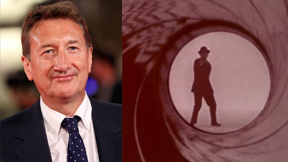 Steven Knight To Script Denis Villeneuve's James Bond Film