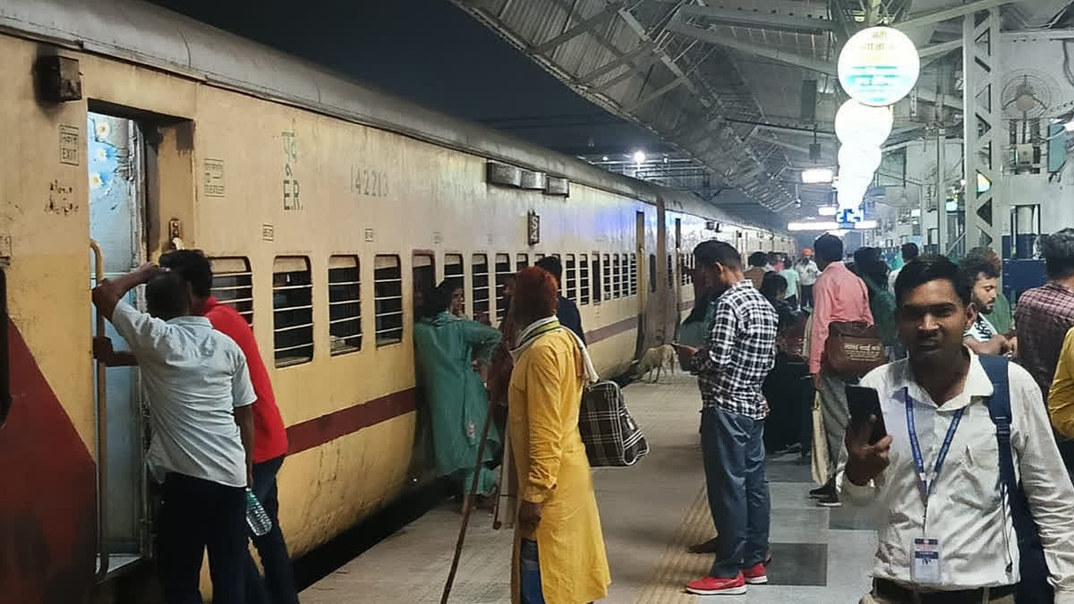 Indian Railways Boosts Confirmed Seats By 75% For Passengers After Waiting List Cap