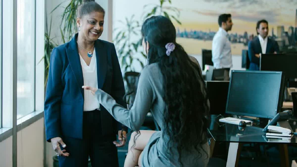 Tech Innovator Shares Secret Success Hacks for Women in Leadership
