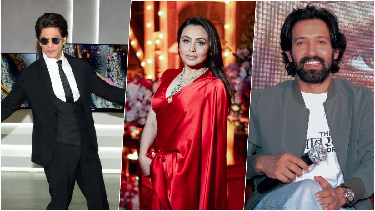 71st National Film Awards 2023 winners announces