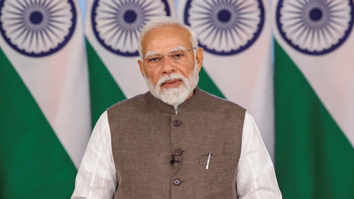 PM Modi To Visit Assam On Sept 8, Will Take Part In Bhupen Hazarika's Birth Centenary Celebrations