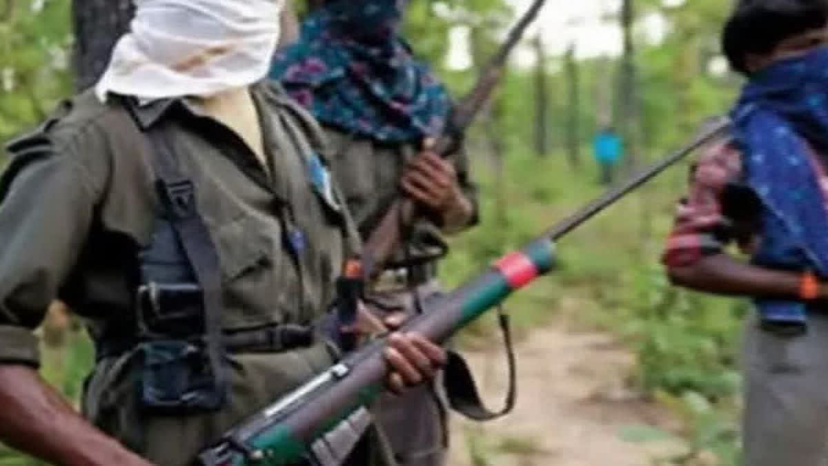 On the backfoot due to relentless operations by security forces, CPI (Maoist) leaders and cadres are now instigating villagers to rebel against the government