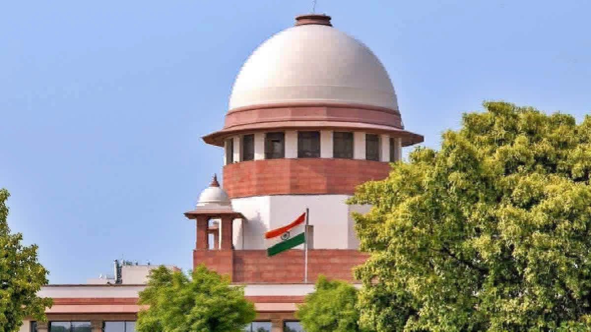 Supreme Court