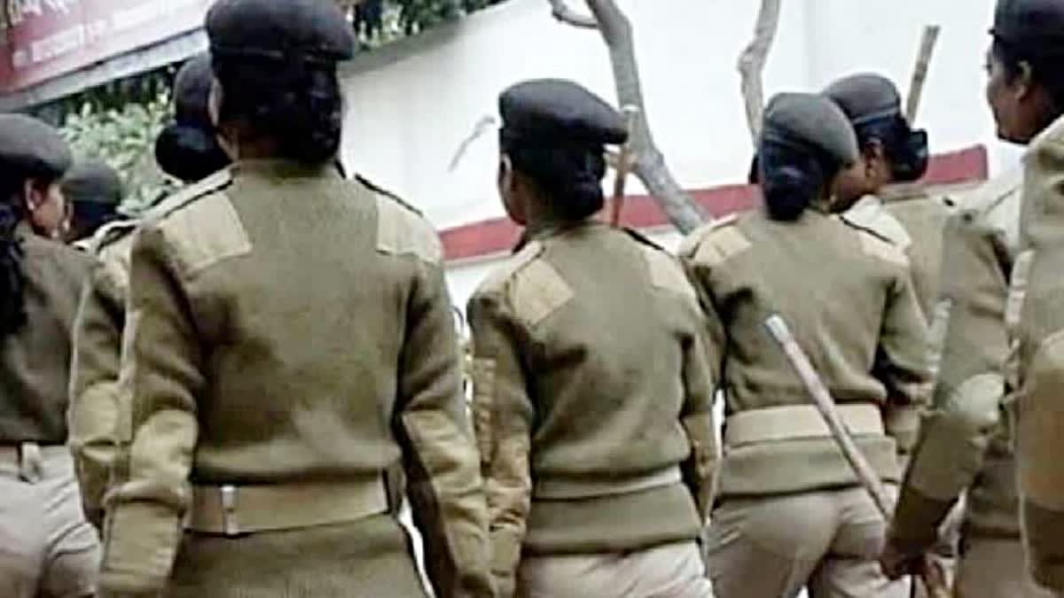 CONSTABLE SEXUALLY ABUSED