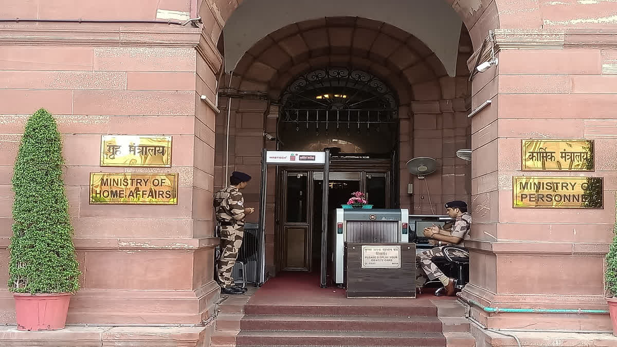 At least 85 to 90 per cent office of the Union Home Ministry has been shifted to the new Common Central Secretariat (CCS)-3 buildings situated along the Kartavya Path, near India Gate. Home Minister Amit Shah is also likely to shift to his new office after the Monsoon session of the Parliament is over