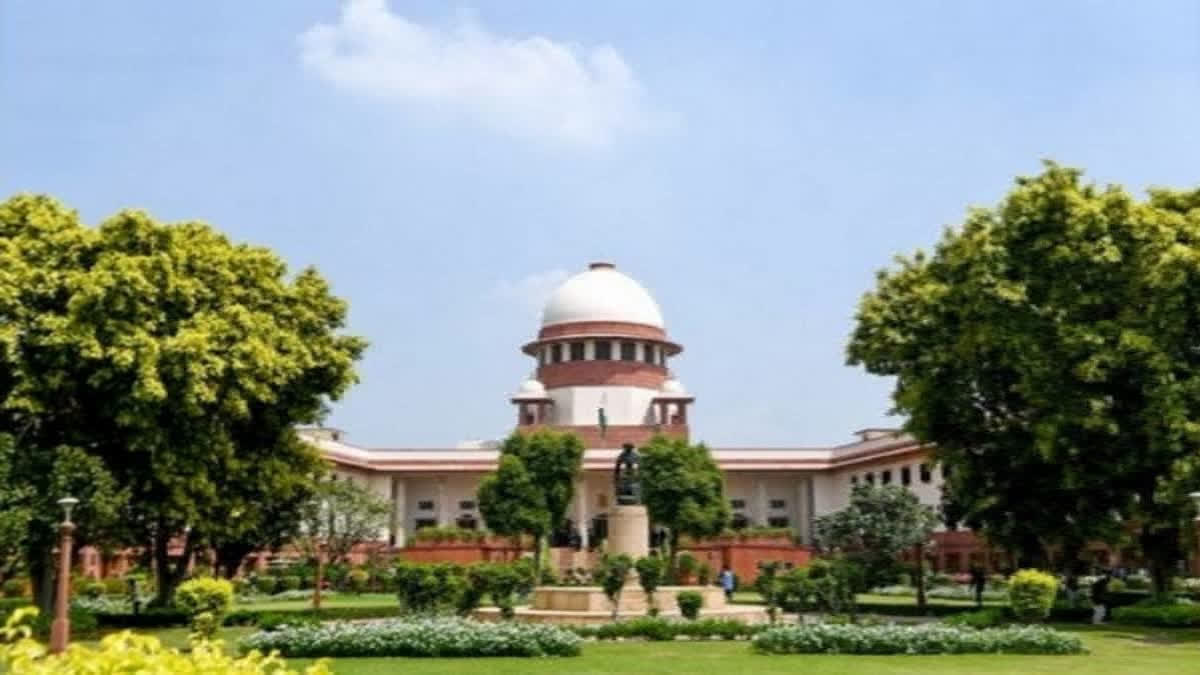 SC Lifts HC Stay, Paves Way For Admission Process To Restart In MP's Paramedical Courses