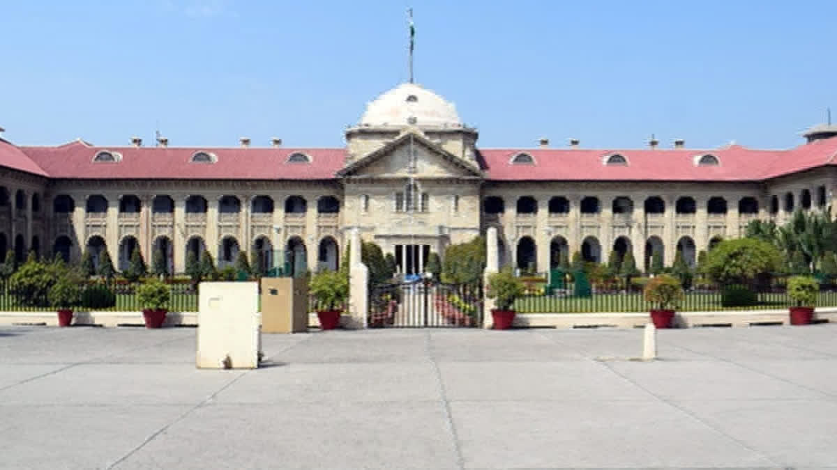Allahabad High Court Commutes Death Sentence Of Youth Accused Of Rape And Murder To Life Imprisonment The Allahabad High Court commuted the death sentence of a youth convicted for rape and murder to life imprisonment after taking into account that he does not have a criminal background and can be reformed.