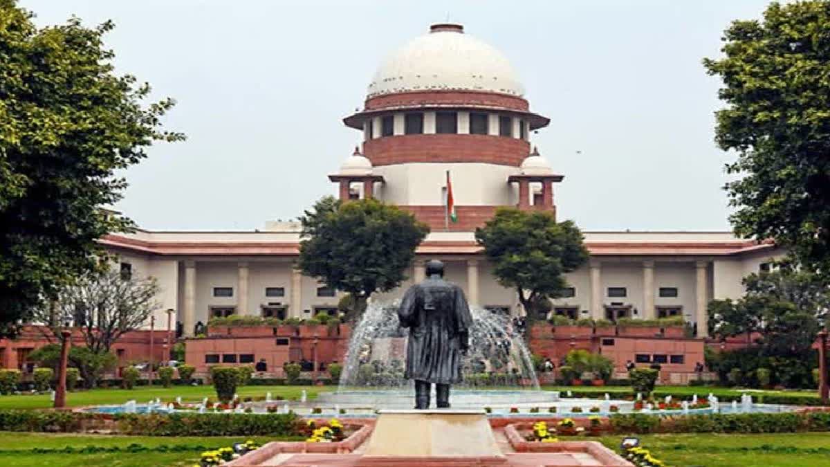 'Declaration Of Being A Juvenile Plainly Improper': SC Directs Man To Be Tried As Major In Murder Case