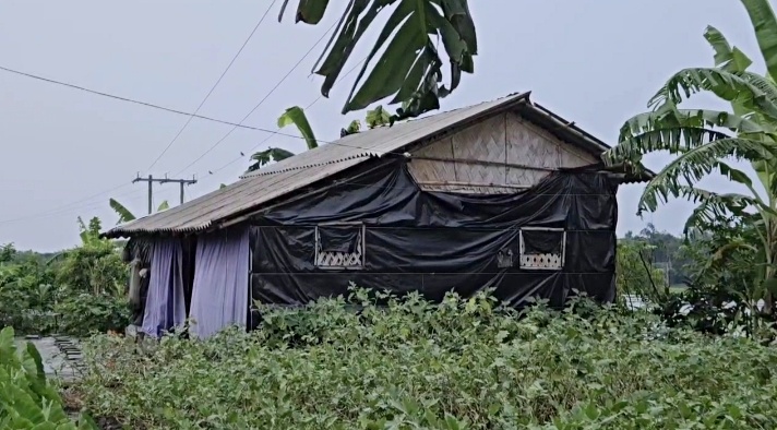 INDIA BANGLADESH VOTER