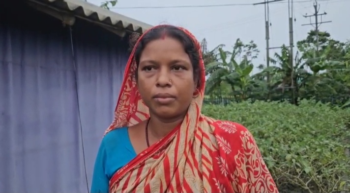 INDIA BANGLADESH VOTER