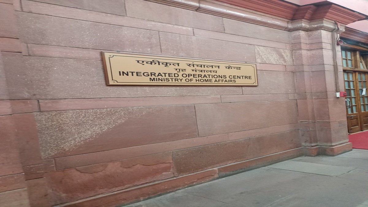 At least 85 to 90 per cent office of the Union Home Ministry has been shifted to the new Common Central Secretariat (CCS)-3 buildings situated along the Kartavya Path, near India Gate. Home Minister Amit Shah is also likely to shift to his new office after the Monsoon session of the Parliament is over.