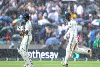 India vs England 5th Test Day 1