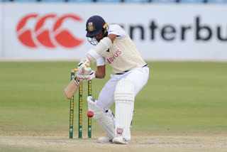 Abhimanyu Easwaran