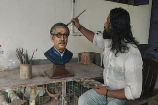 BANGABANDHU SHEIKH MUJIBUR RAHMAN
