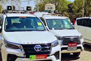 Petition for Hooters on Vehicles