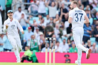 INDIA ALL OUT FOR 224 RUNS