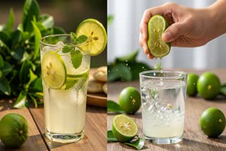 Lemon Water Is Not Good for Everyone: Know Who Should Avoid It and Why