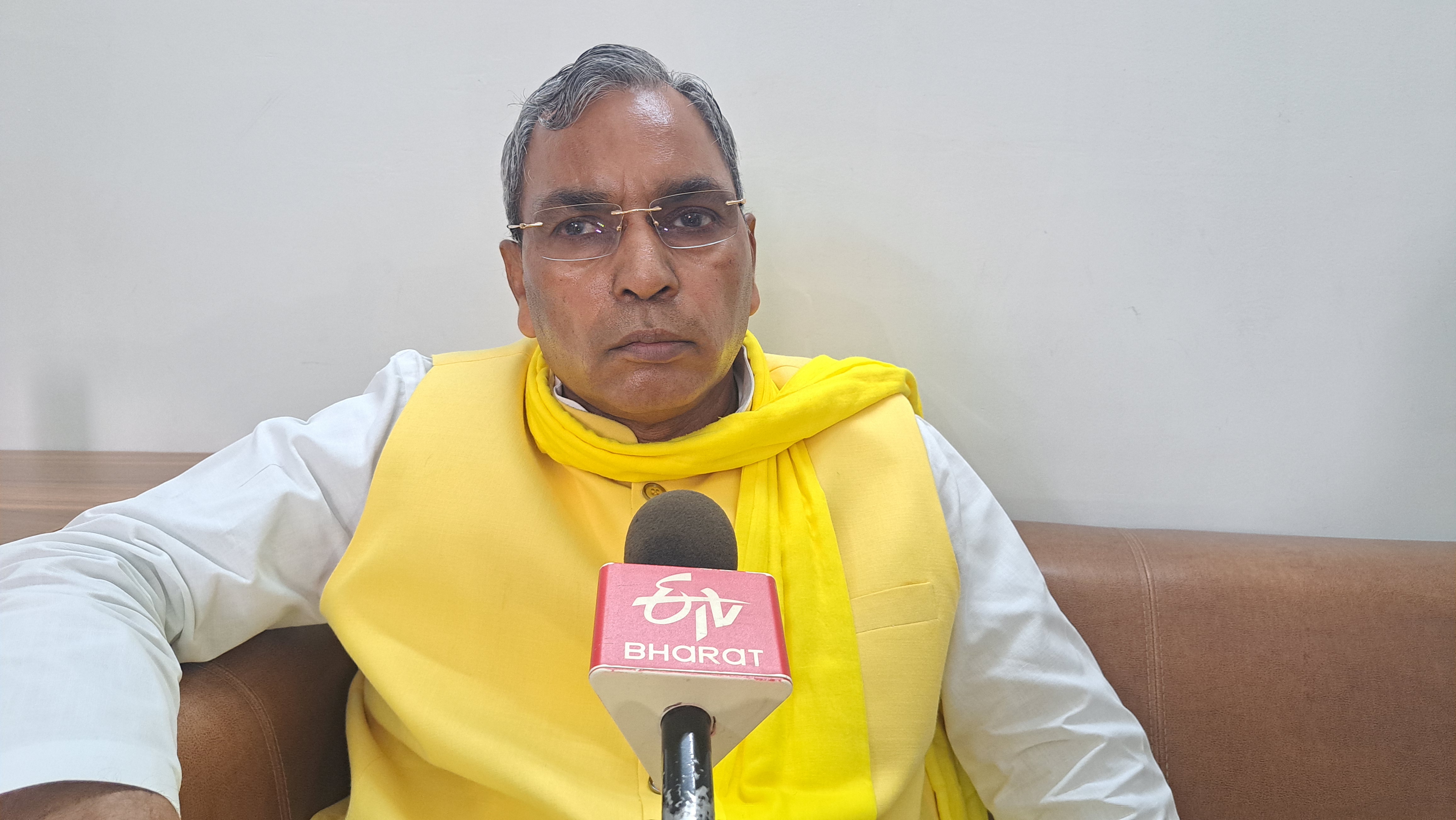 ‘Open To Allies Beyond BJP’: SBSP Chief Rajbhar Eyes 29 Seats In Bihar Election 2025