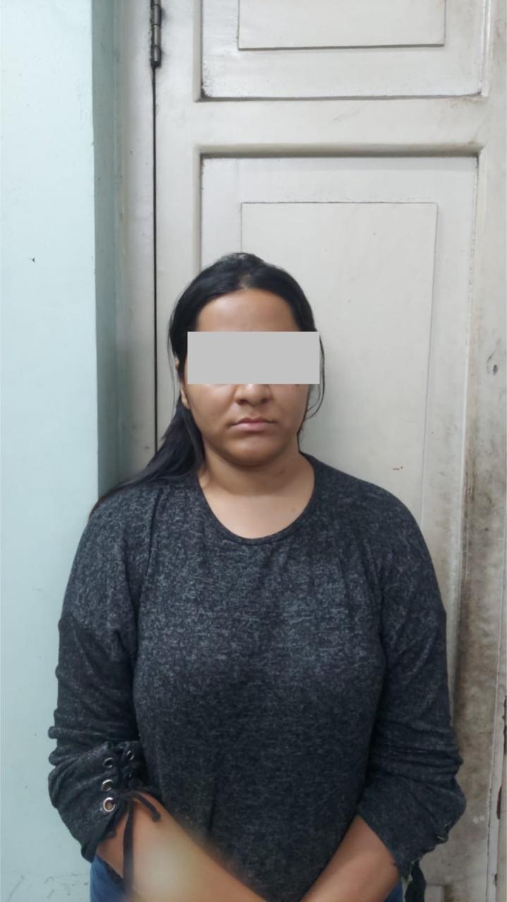 Bangladesh National Arrest Case