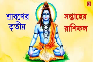 WEEKLY HOROSCOPE IN BANGLA