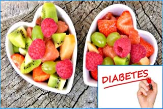 ذیابیطس کے مریضوں کو کن پھلوں سے پرہیز کرنا چاہیے
