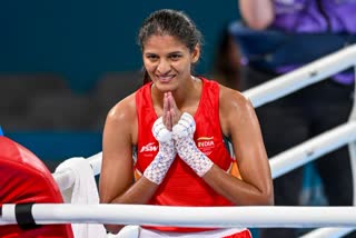 CWG 2026 Today India Event