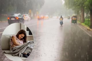 stomach problem in monsoon